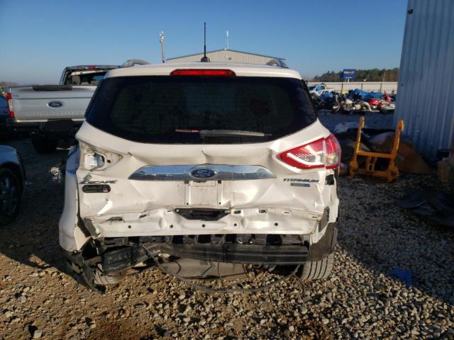 Photo 6 from auction – 2016 FORD ESCAPE TIT with VIN 1FMCU9JXXGUA11135