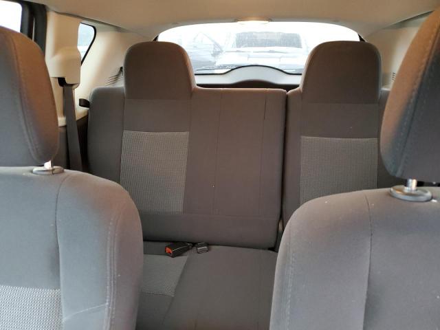 Photo 10 from auction – 2011 JEEP COMPASS SP with VIN 1J4NF1FB6BD141759