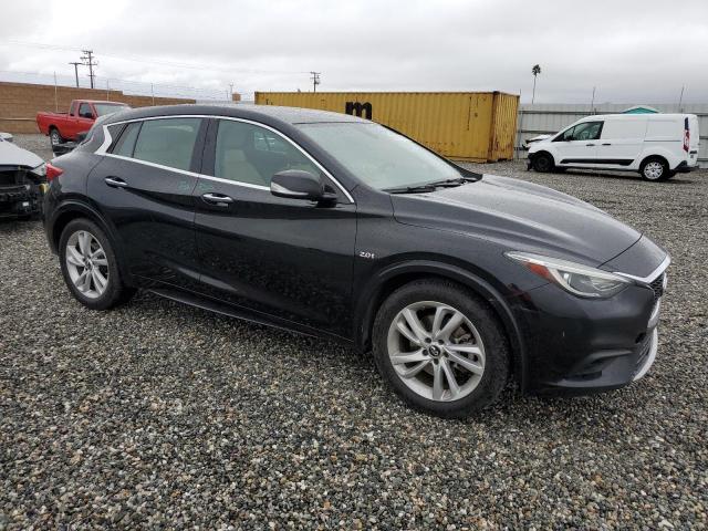 Photo 4 from auction – 2018 INFINITI QX30 BASE with VIN SJKCH5CP9JA044664