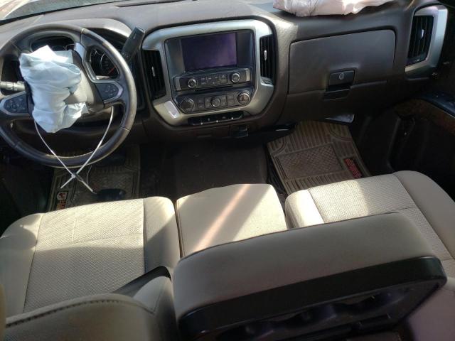 Photo 8 from auction – 2015 CHEVROLET SILVERADO with VIN 1GC2CVEG5FZ514885