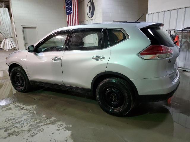 Photo 2 from auction – 2015 NISSAN ROGUE S with VIN KNMAT2MV0FP523726