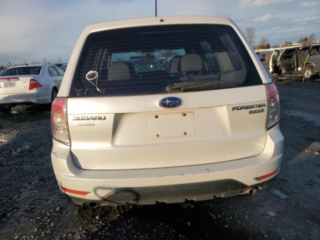 Photo 6 from auction – 2010 SUBARU FORESTER with VIN JF2SH6AC9AH745685