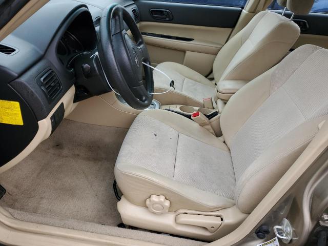 Photo 7 from auction – 2008 SUBARU FORESTER 2 with VIN JF1SG63688H720687