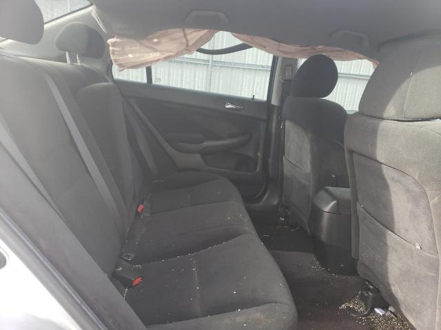 Photo 10 from auction – 2007 HONDA ACCORD with VIN 1HGCM56387A097339