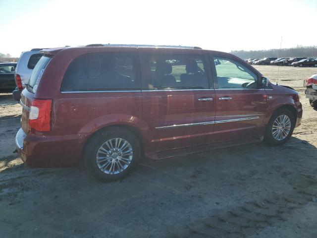 Foto 3 de la subasta – 2014 CHRYSLER TOWN & COU con VIN 2C4RC1CG4ER192579