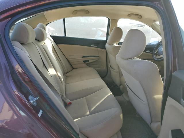 Photo 10 from auction – 2012 HONDA ACCORD LX with VIN 1HGCP2F30CA230191
