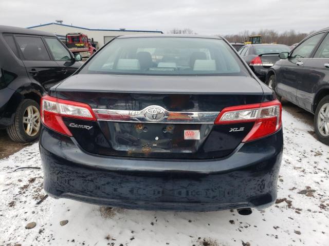 Photo 6 from auction – 2012 TOYOTA CAMRY BASE with VIN 4T4BF1FK1CR192095