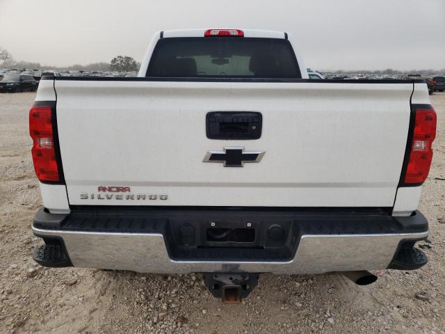 Photo 6 from auction – 2019 CHEVROLET SILVERADO with VIN 2GC2KREG7K1242367