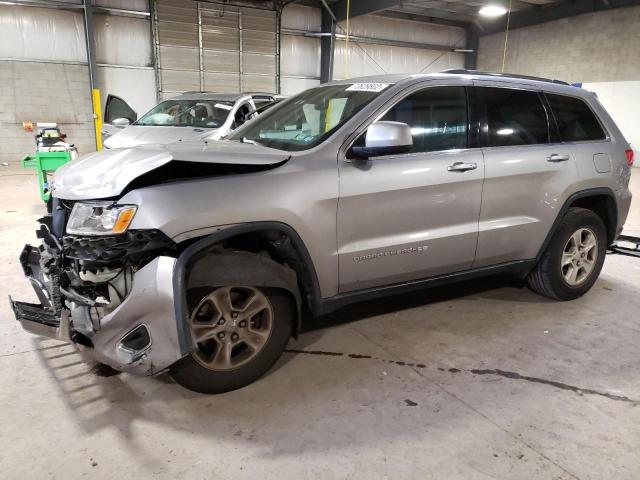 JEEP GRAND CHER 2016 with VIN 1C4RJFAG3GC420668 - Photo from auction