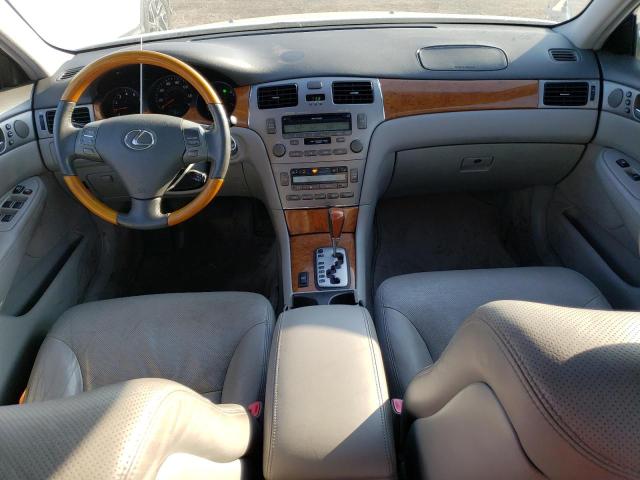 Photo 8 from auction – 2006 LEXUS ES 330 with VIN JTHBA30G865153241
