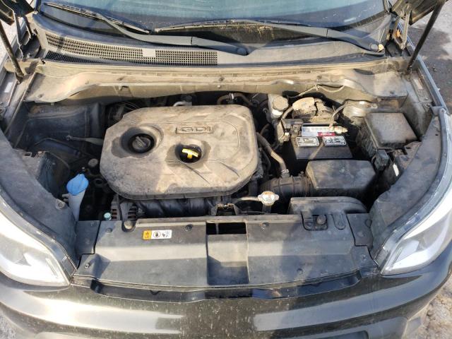 Photo 11 from auction – 2015 KIA SOUL + with VIN KNDJP3A54F7803423