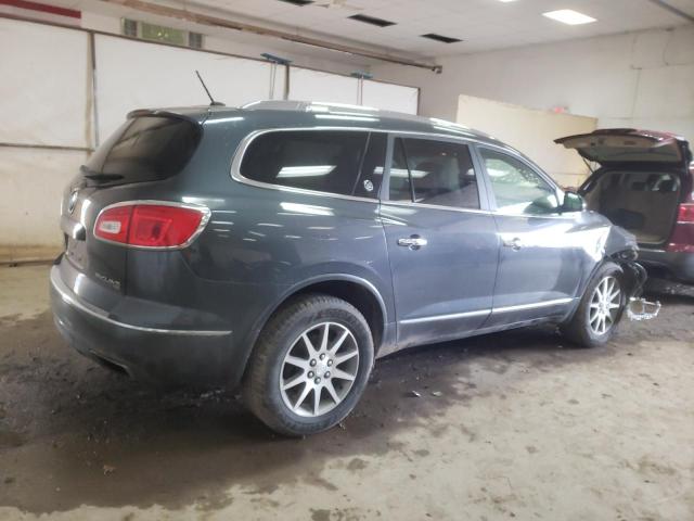 Photo 3 from auction – 2013 BUICK ENCLAVE with VIN 5GAKVCKD9DJ221819