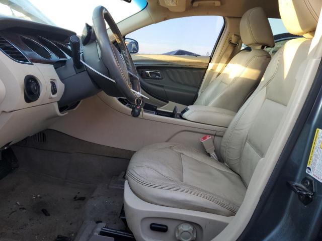 Photo 7 from auction – 2010 FORD TAURUS SEL with VIN 1FAHP2EWXAG106980