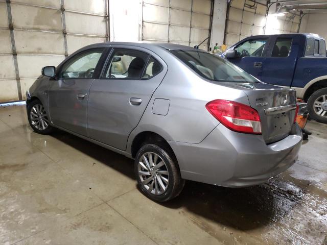 Photo 2 from auction – 2017 MITSUBISHI MIRAGE G4 with VIN ML32F4FJ9HHF11854