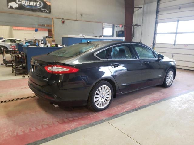 Photo 3 from auction – 2013 FORD FUSION SE with VIN 3FA6P0LU2DR189203