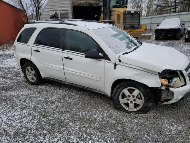 Photo 4 from auction – 2005 CHEVROLET EQUINOX LS with VIN 2CNDL23F956140160