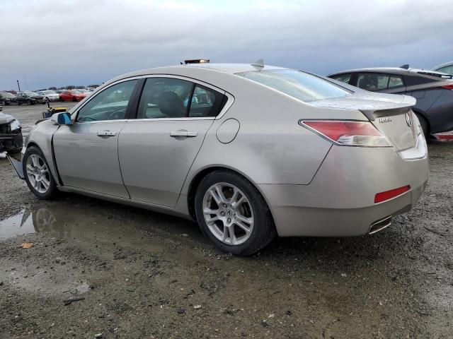 Photo 2 from auction – 2011 ACURA TL with VIN 19UUA8F53BA002890