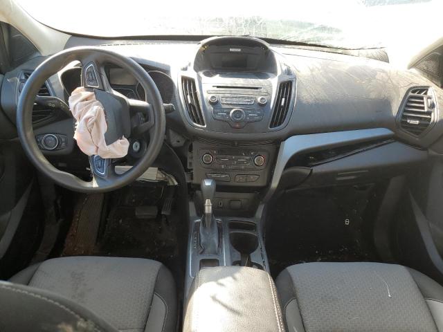 Photo 8 from auction – 2017 FORD ESCAPE SE with VIN 1FMCU0G97HUB67719