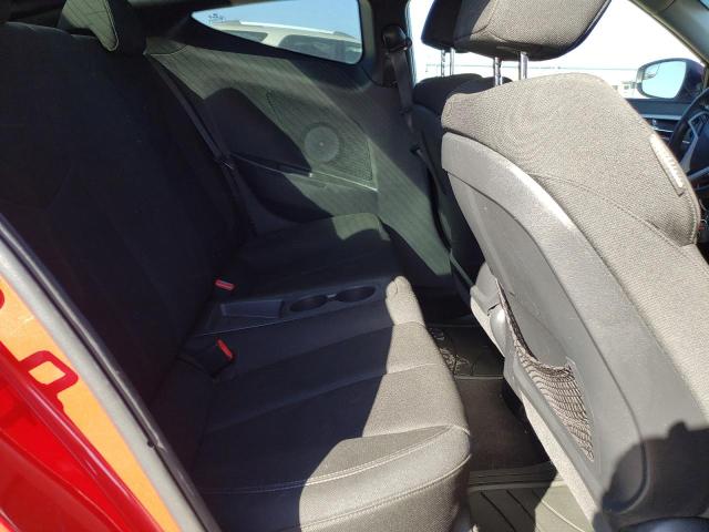 Photo 10 from auction – 2014 HYUNDAI VELOSTER with VIN KMHTC6AD3EU186458