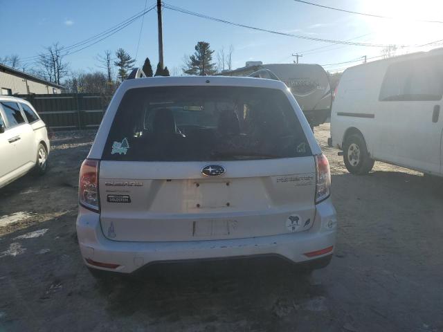Photo 6 from auction – 2013 SUBARU FORESTER L with VIN JF2SHAEC1DH414696