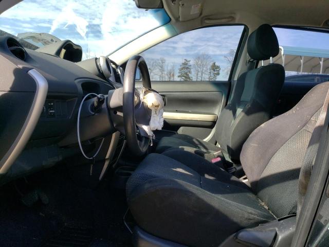 Photo 7 from auction – 2006 SCION XA with VIN JTKKT624760143869