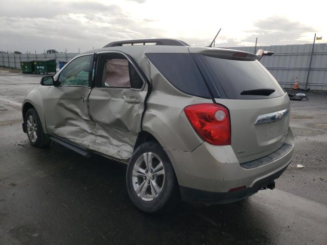Photo 2 from auction – 2014 CHEVROLET EQUINOX LT with VIN 2GNFLFEK7E6352576