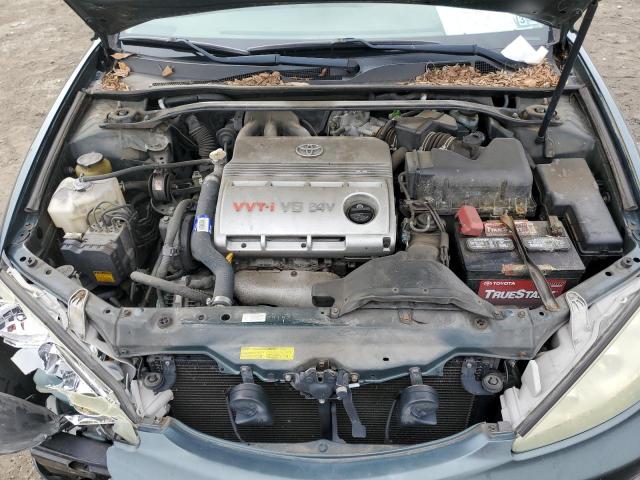 Photo 11 from auction – 2005 TOYOTA CAMRY LE with VIN 4T1BF30K75U094111