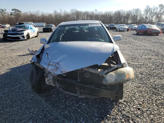 Photo 5 from auction – 2007 TOYOTA COROLLA CE with VIN 2T1BR32E57C794891