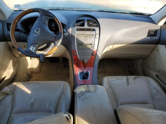 Photo 8 from auction – 2007 LEXUS ES 350 with VIN JTHBJ46G172112711