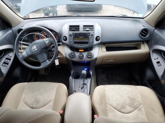 Photo 8 from auction – 2010 TOYOTA RAV4 with VIN 2T3BF4DV0AW056716
