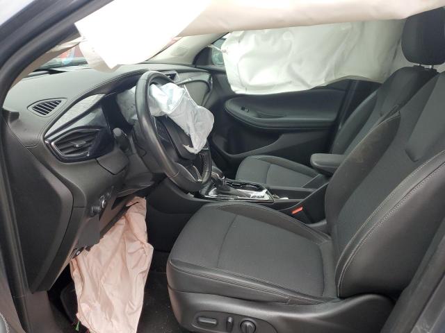 Photo 7 from auction – 2020 BUICK ENCORE GX with VIN KL4MMCSL6LB109693