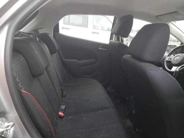 Photo 10 from auction – 2013 MAZDA MAZDA2 with VIN JM1DE1LY6D0158505