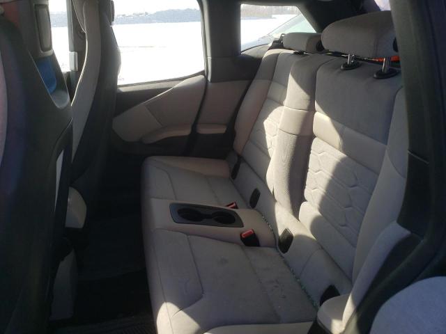 صورة رقم 10 من المزاد - 2014 BMW I3 BEV مع VIN WBY1Z2C55EVX51584