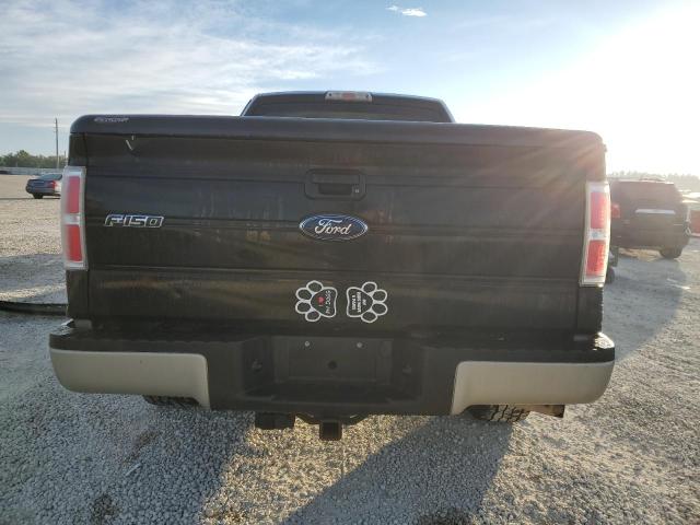 Photo 6 from auction – 2009 FORD F150 SUPER with VIN 1FTRX12V39FA61189