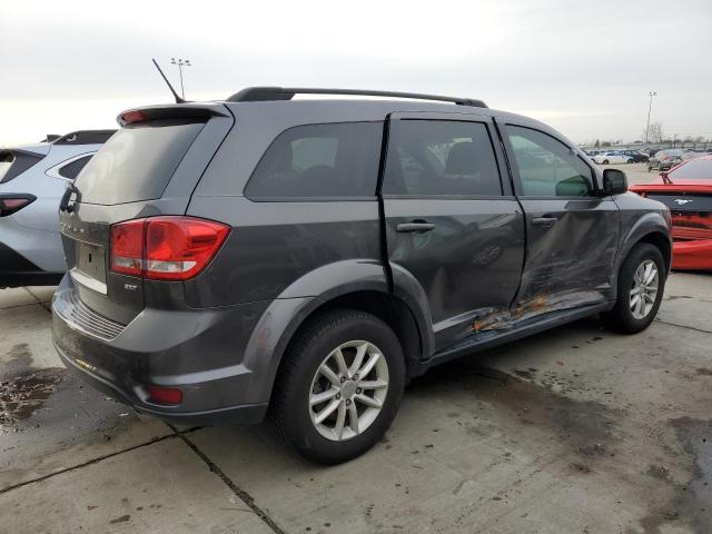 Photo 3 from auction – 2015 DODGE JOURNEY SX with VIN 3C4PDCBG0FT734812