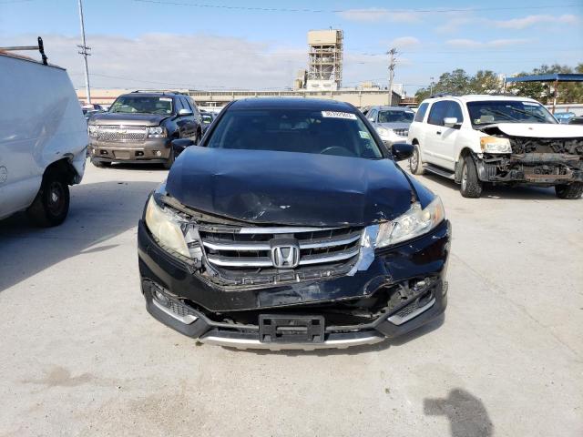 Photo 5 from auction – 2015 HONDA CROSSTOUR with VIN 5J6TF3H51FL001771
