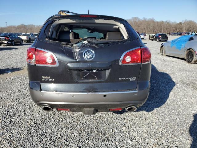 Photo 6 from auction – 2008 BUICK ENCLAVE CX with VIN 5GAER23728J141708