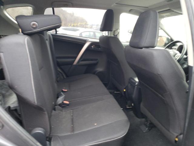 Photo 11 from auction – 2017 TOYOTA RAV4 XLE with VIN JTMRFREV5HD211116
