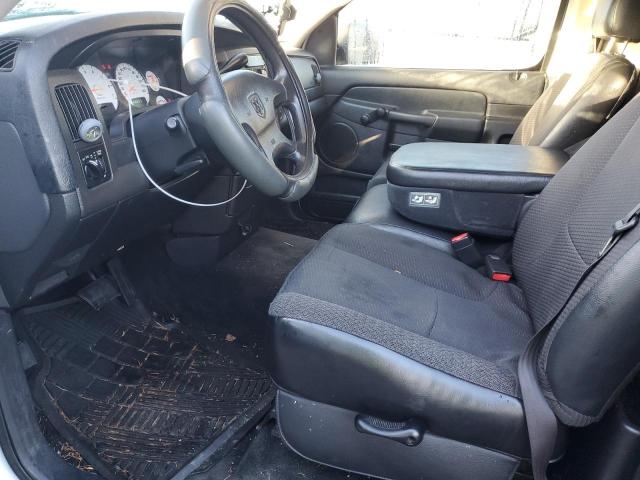 Photo 7 from auction – 2002 DODGE RAM 1500 with VIN 1D7HA16N62J193721