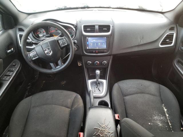 Photo 8 from auction – 2012 DODGE AVENGER SE with VIN 1C3CDZAB5CN276790
