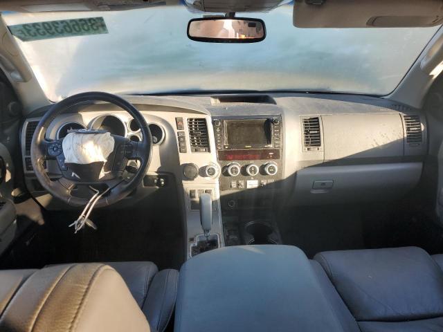 Photo 8 from auction – 2008 TOYOTA SEQUOIA LI with VIN 5TDZY68A18S001084