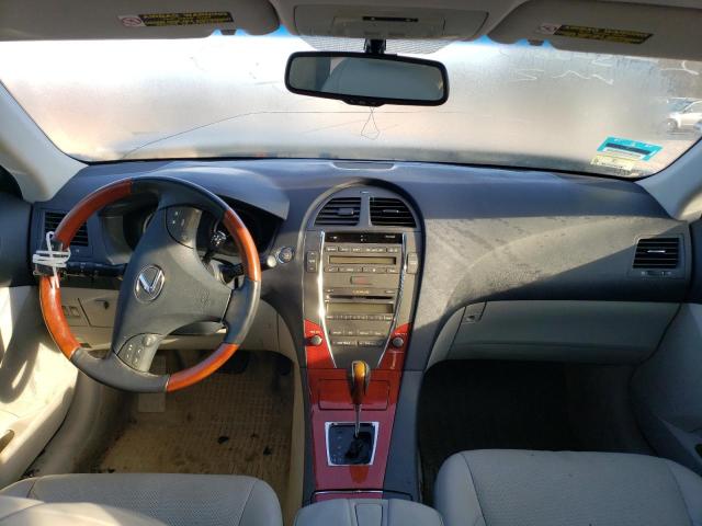 Photo 8 from auction – 2008 LEXUS ES 350 with VIN JTHBJ46G082170164