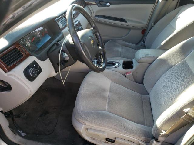 Photo 7 from auction – 2011 CHEVROLET IMPALA LT with VIN 2G1WG5EK4B1206063