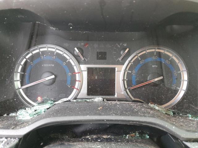 Zdjęcie 9 z aukcji – 2016 TOYOTA 4RUNNER SR z VIN JTEBU5JRXG5390329