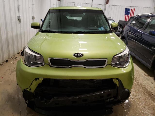 Photo 5 from auction – 2015 KIA SOUL with VIN KNDJN2A2XF7813766