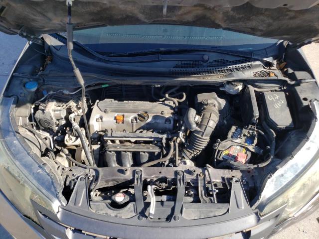 Photo 12 from auction – 2012 HONDA CR-V EXL with VIN 5J6RM3H73CL010307