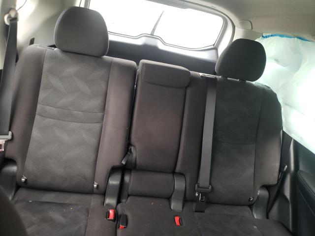 Photo 10 from auction – 2015 NISSAN ROGUE S with VIN KNMAT2MV5FP533720