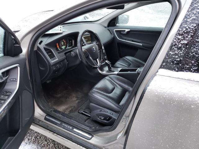 Photo 7 from auction – 2014 VOLVO XC60 T6 with VIN YV4902DZ4E2536244