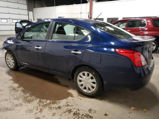 Photo 2 from auction – 2013 NISSAN VERSA S with VIN 3N1CN7AP7DL879964