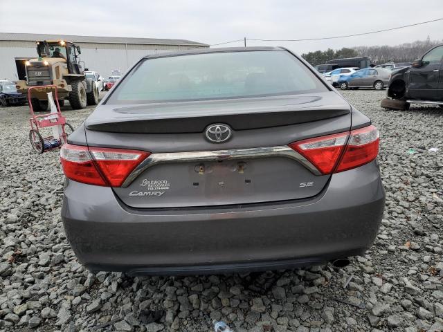 Photo 6 from auction – 2016 TOYOTA CAMRY LE with VIN 4T1BF1FK3GU523307